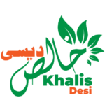 Logo of Khalisdesi.pk